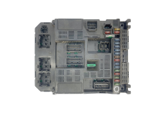 Steuergerät BSI 9644098280 9636760580 PSA Valeo  44408