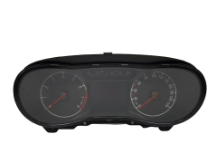 Tacho Kombiinstrument Neues Original Opel Corsa E 39007356 24887
