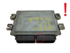 Steuergerät S110140000A 8200298164 8200298162 Renault Siemens 16968 Steuergerät S110140000A 8200298164 8200298162 Renault Siemens 16968