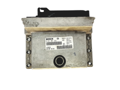 Steuergerät PSA 0281001262 9624519580  Bosch 22226