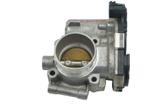 Drosselklappe 55562270 0280750482 Opel Chevrolet 1.2 1.4