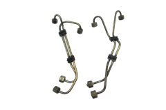 Kraftstoffleitungen 1570.63 2,1 TD Citroen Peugeot 806 406 Evasion Kraftstoffleitungen 1570.63 2,1 TD Citroen Peugeot 806 406 Evasion