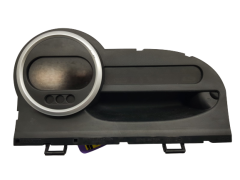 Tacho Kombiinstrument Renault Twingo 2 8201127953 23148
