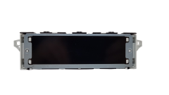 Radio-Display Citroen Peugeot Toyota 9809842880 3014003 Radio-Display Citroen Peugeot Toyota 9809842880 3014003
