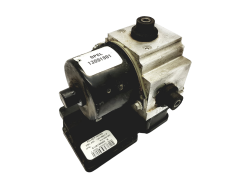 Abs-Pumpe Opel Vectra B 13091801 37869 Abs-Pumpe Opel Vectra B 13091801 37869