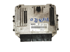Motorsteuerung Renault 0281013363 8200635663 Bosch 19640