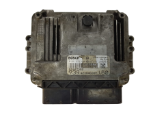 Steuergerät 51847392 0281015160 4238A6BBM Bosch Alfa Romeo