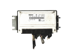 Steuergerät 37820-PWE-G05 0261208375 Honda Bosch 16189 Steuergerät 37820-PWE-G05 0261208375 Honda Bosch 16189