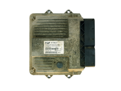 Steuergerät 51795231 MJD6F3.PB 71600.169.00 Fiat FGP 32755