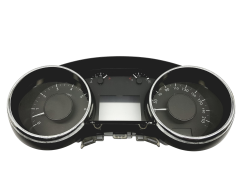 Tacho Kombiinstrument Peugeot 3008 5008 9666276280 Yazaki