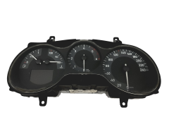 Tacho Kombiinstrument Seat Leon 1P0920823F 110080280026 58803