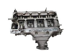 Zylinderkopf 9634559710 0200GT 2.2 HDI 16v Citroen Peugeot S6