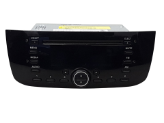 Cd-Radio Fiat Punto Evo 7355261540 28280207 F199FL 1149
