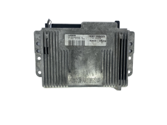 Steuergerät 7700105979 7700860319 S115300203A Renault Siemens 50948