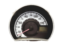 Tacho Kombiinstrument Aygo 107 C1 83800-0H011-A Toyota PSA 41375