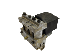 Abs-Pumpe Renault 19 53BOXAAY1 0265208037 Bosch Abs-Pumpe Renault 19 53BOXAAY1 0265208037 Bosch