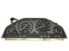 Tacho Kombiinstrument BMW 3 E30 1377302 110008273046 VDO