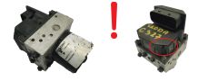 Abs-Pumpe VW Seat Skoda 6Q0614117D 0265222006 Bosch 67278