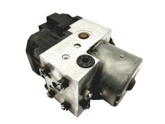 Abs-Pumpe Citroen Xsara Picasso 9633666580 0273004353 34465