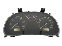 Tacho Kombiinstrument VW Polo 6N 6N0919860T 0263602005 18994 Tacho Kombiinstrument VW Polo 6N 6N0919860T 0263602005 18994