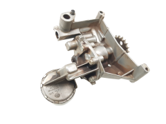 Ölpumpe 100187 1644149138 1644149178 1.6 16v Citroen Peugeot