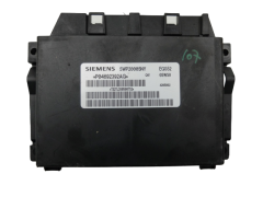 Getriebesteuerung Chrysler 300C P04692392AG 5WP20005NY