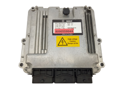 Steuergerät EDC16CP33-6.1 0281011814 Renault Bosch