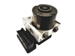Abs-Pumpe VW Audi Seat Skoda 1K0907379AK Bosch 34349