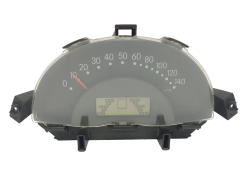 Tacho Kombiinstrument Smart Fortwo 0001184V021 110008872005 27280