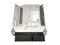 Steuergerät 0281013253 7801712 BMW Bosch