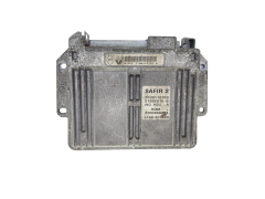 Steuergerät 7700112791 7700112763 7700868294 Renault Sagem 56965