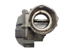Drosselklappe 03G128063A A2C53085612 VW Audi Seat Skoda 1434