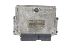 Steuergerät 1327518080 0281010486 Ducato Jumper Boxer 57301