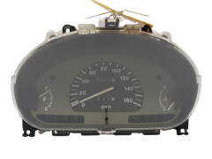 Tacho Kombiinstrument Subaru Vivio 85012KC260 NS-R110-L 20682