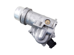 Drosselklappe 8200614985 Renault Dacia Nissan 1.5 DCI 1986