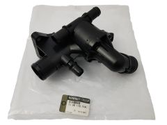 Thermostat Gehäuse Original Renault Megane Scenic III 1.6dCi 110617671R Thermostat Gehäuse Original Renault Megane Scenic III 1.6dCi 110617671R