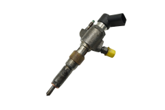 Einspritzdüse 9802448680 Continental 1.6 e-HDi TDCI Citroen Peugeot