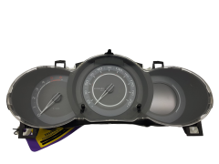 Tacho Kombiinstrument Citroen C3 2 96668806XT A2C53385827 23205