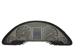 Tacho Kombiinstrument Audi A4 B6 8E0920900L 0263626036 47732