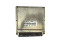 Steuergerät A0275459632 0281010039 Mercedes Bosch 57543