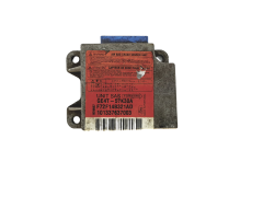 Steuergerät Moduł GE4T-57K30A F72F14B321AD Mazda Ford