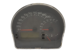 Tacho Kombiinstrument Fiat Multipla 46805195 Tacho Kombiinstrument Fiat Multipla 46805195