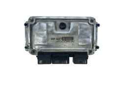Steuergerät PSA 0261206246 9637838780id08 Bosch 49102
