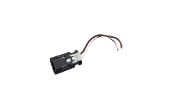 Einspritzdüsen Ersatz Stecker 09405621 1.3 TCE Renault Mercedes 1057