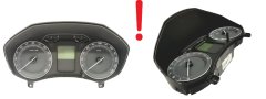 Tacho Kombiinstrument Skoda Octavia 1Z0920812D A2C53142836 55687