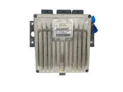 Steuergerät Renault 8200911560 8200909666 R0410B041C Delphi 43318