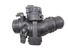 Drosselklappe Peugeot Citroen 9660030480 0345E4 1.6 HDI Delphi 1544