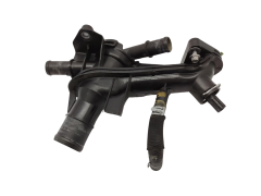 Thermostat Gehäuse 110602449R 2.0 DCI Renault Espace 5 Thermostat Gehäuse 110602449R 2.0 DCI Renault Espace 5