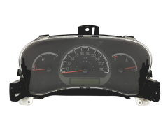 Tacho Kombiinstrument Fiat Panda 51871011 503005310401