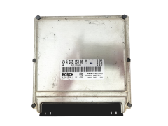 Steuergerät Mercedes A6681530879 0281011151 Bosch 30299
